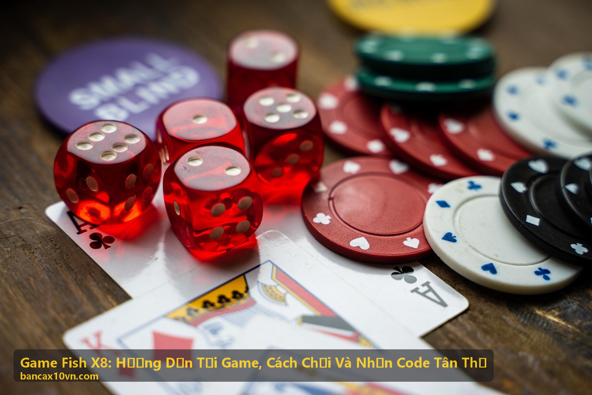 Game Fish X8: Hướng Dẫn Tải Game, Cách Chơi Và Nhận Code Tân Thủ - Phòng chơi và vũ khí bắn cá