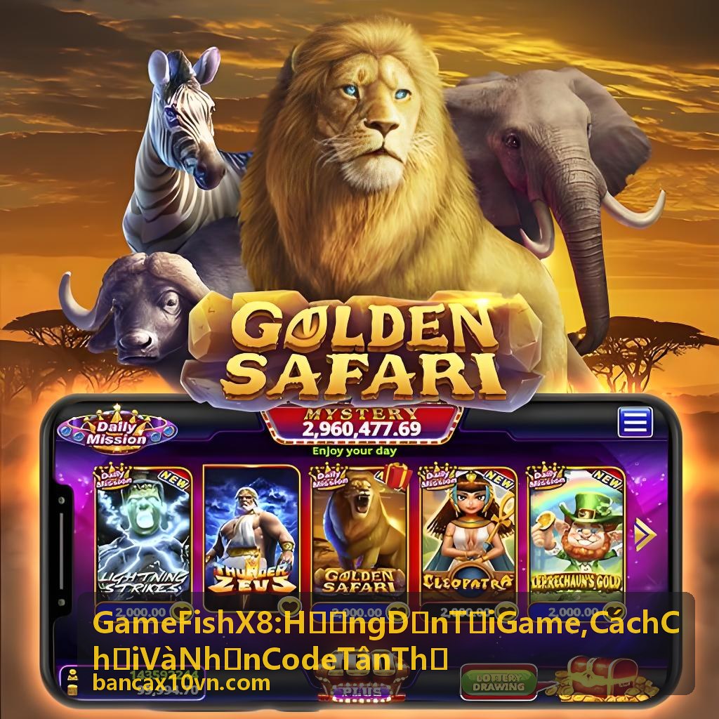 Game Fish X8: Hướng Dẫn Tải Game, Cách Chơi Và Nhận Code Tân Thủ - Các phòng chơi bắn cá